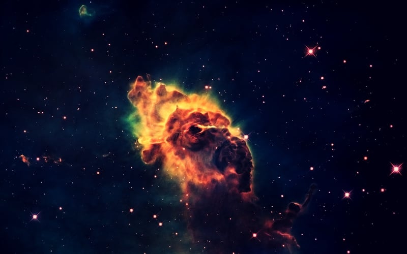 Cosmic Love