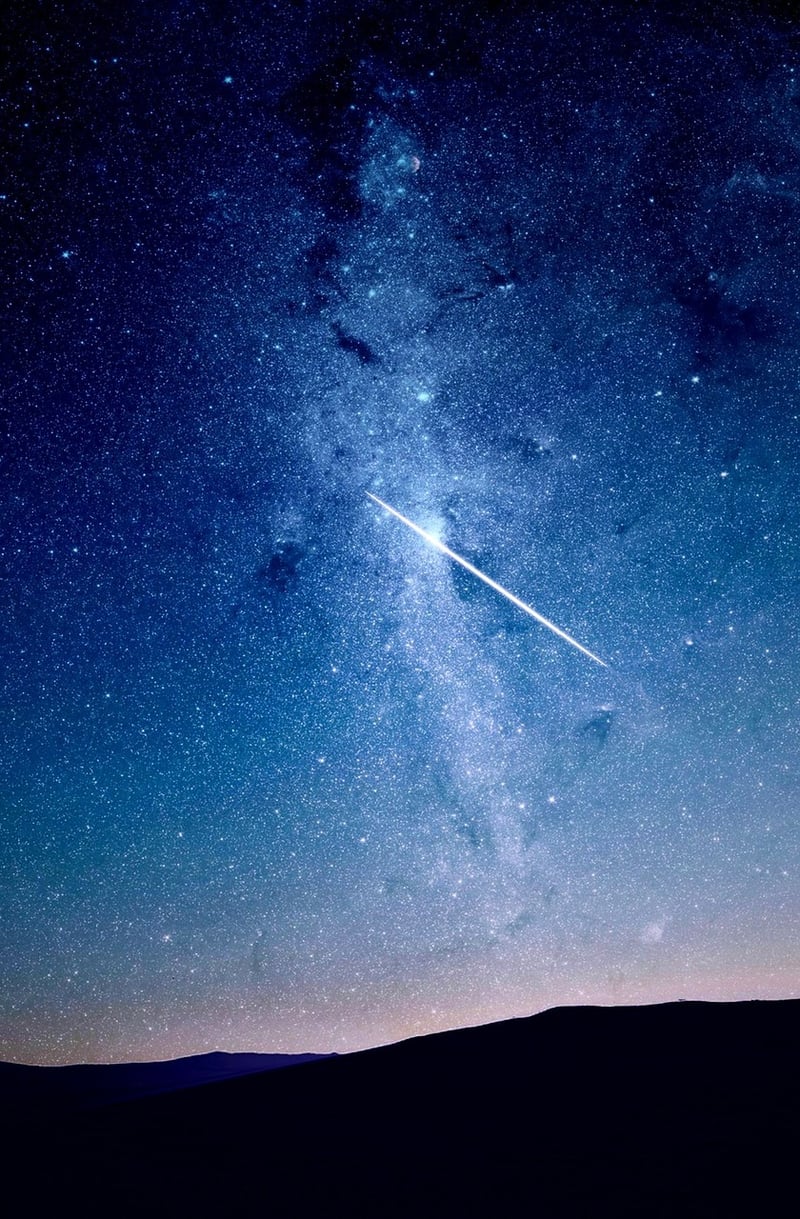 Galaxy Lighting